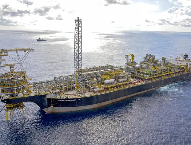 PIAC warns global energy transition policies adoption could threaten Ghana's petroleum industry