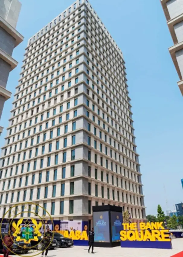Poor Building Practices Could Turn Earthquake into Disaster -Bempong  