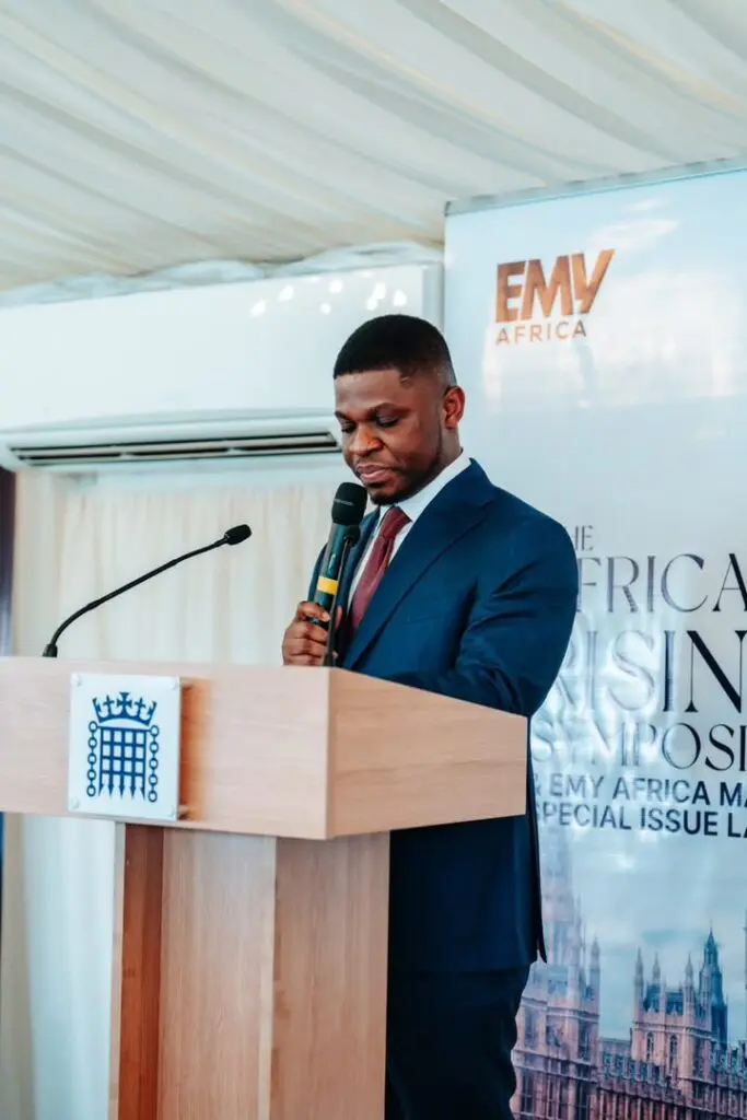 President Mahama resetting Ghana to redefine Africa's story - Sammy Gyamfi