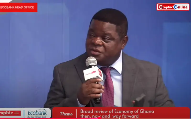 Prof. Quartey slams GES ban on graduation ceremonies as 'knee-jerk reaction', calls for policy guidelines
