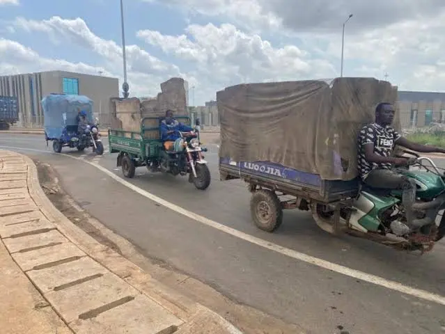 Public preference for cheap Aboboya services worsening waste management crisis - Chamber for Local Governance