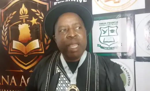 Reduce subjects at basic level to improve learning outcomes - Gomoa Wassa Gyasehene