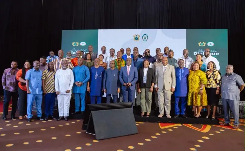Reliable funding model critical for protecting two decades of sanitation gains - Stakeholders