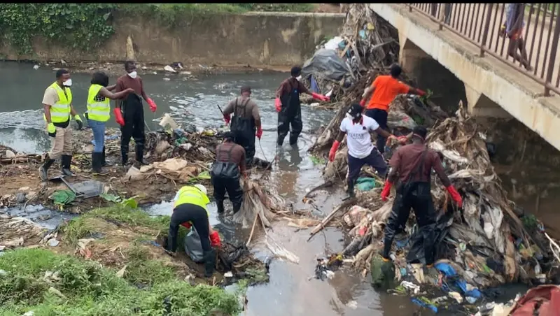 Re|Root calls for proactive investment in sanitation to tackle flooding and waste crisis