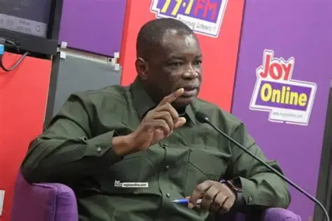 Road contractors should voluntarily help build Volta Cardiac Centre - Agbodza
