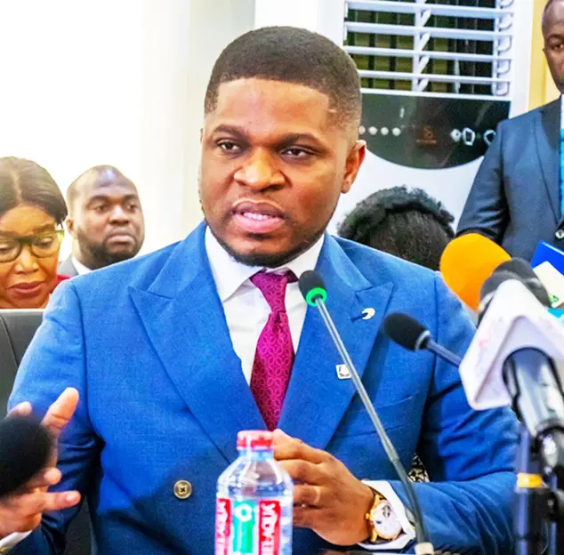Sammy Gyamfi Wins Appeal Against Napo