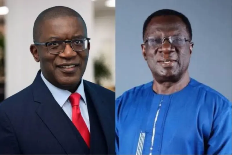 Sky train trial: High Court orders former GIIF CEO, Ameyaw-Akumfi to open defence