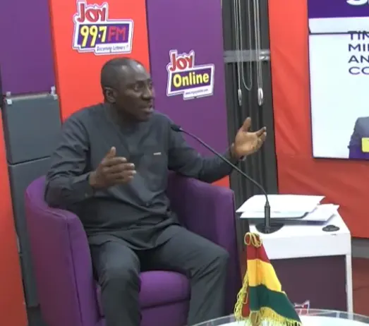 Some Mahama ministers have been rendered redundant - Afenyo-Markin
