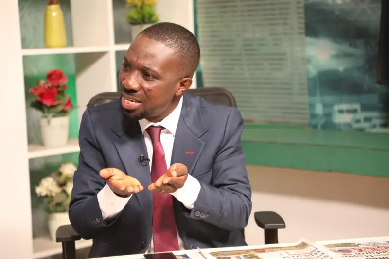 "Some NPP bigwigs could have easily secured Miracles Aboagye's bail but…" - Martin Kpebu