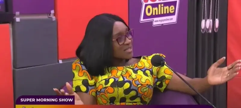 Spend to complete abandoned projects - Abena Osei-Asare tells government
