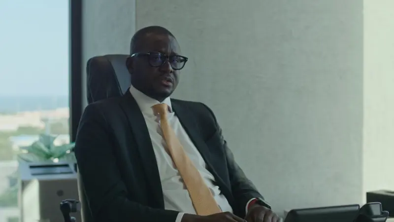 Technology can stop hackers, but not customers surrendering their PINs - BoG Fintech Head
