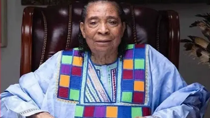 'There's no date for Apostle Kwadwo Safo's funeral' - Family dismisses viral posters
