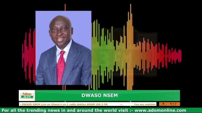 This is not how professional institutions operate - Atta Akyea on EOCO delays