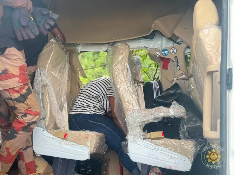 Three killed, 15 injured in Kumasi-Accra highway crash