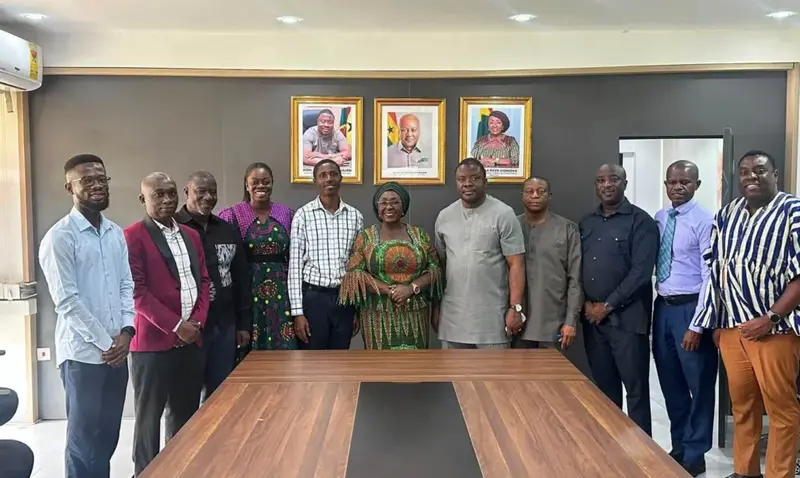 Tourism Minister calls for revival of reading culture among the youth