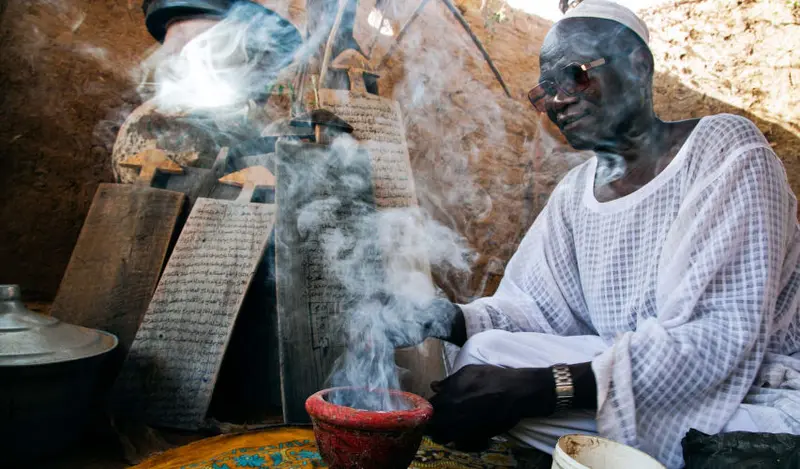 Traditional medicine set for major boost as Pan-African Parliament pushes new law