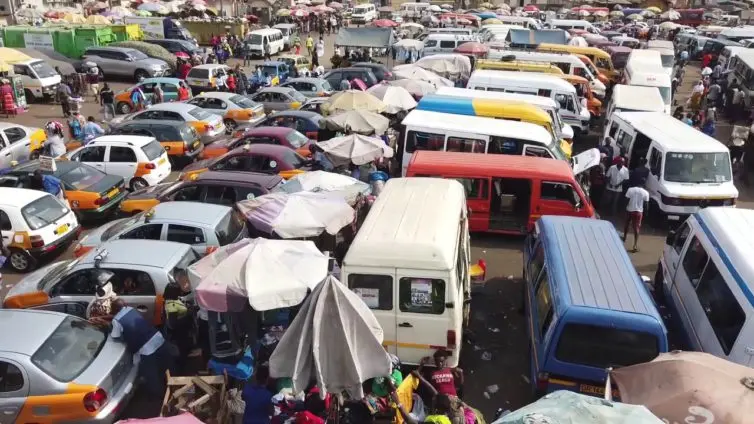 Transport operators threaten 30% fare increase over rising fuel costs
