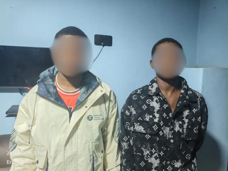 Two Nigerians arrested over alleged murder of compatriot in Tamale