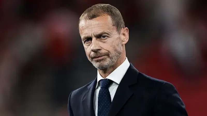 Uefa to hold emergency meeting over Fifa World Cup plans