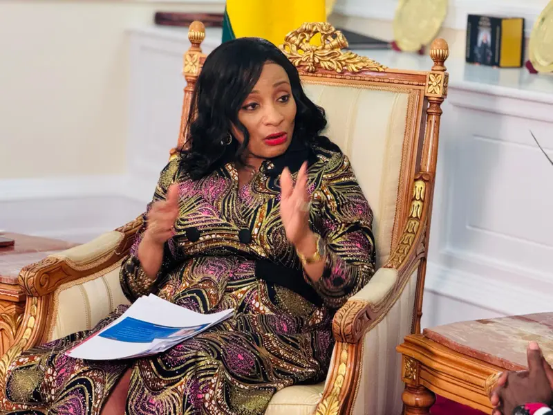 UK High Commissioner alleges scholarship funds were mismanaged under previous government