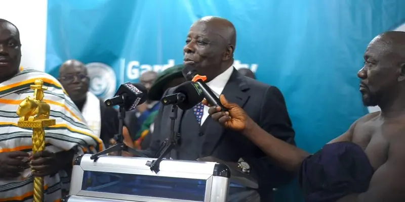 Universities must produce innovators and job creators, not just degree holders - Okyenhene