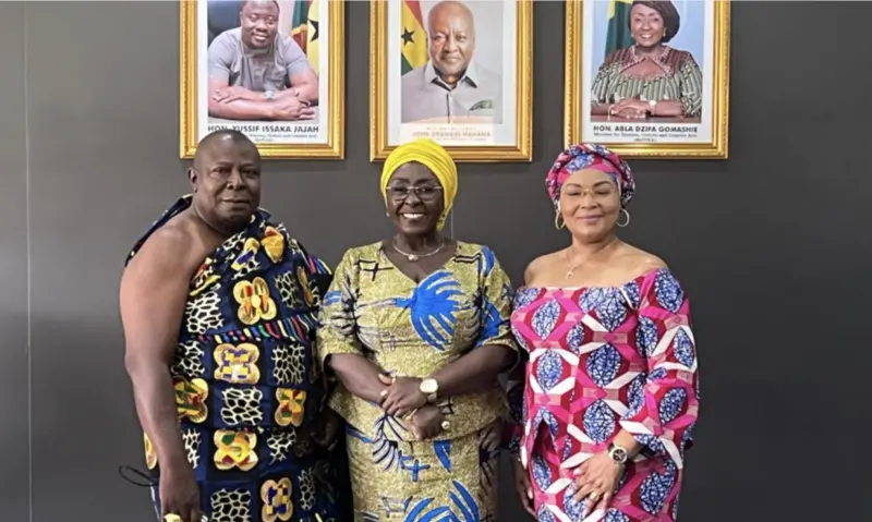 Use scarce resources prudently to sustain public institutions - Tourism Minister urges boards