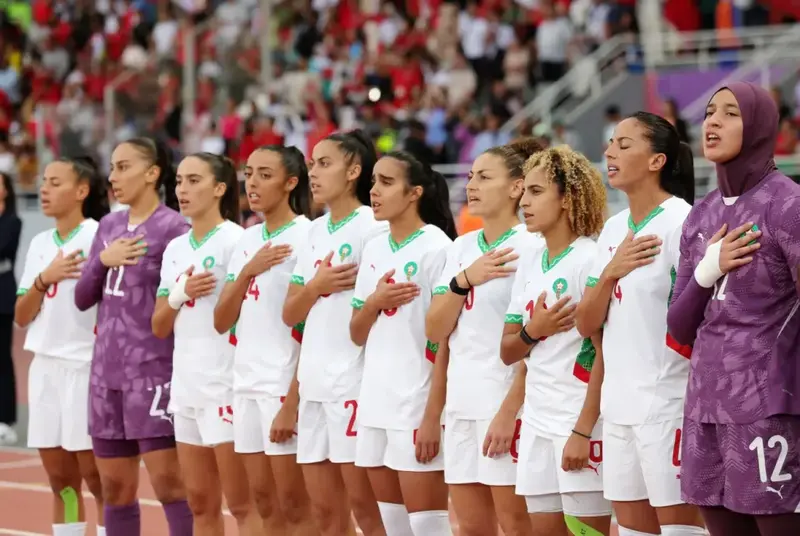 WAFCON 2026: Morocco aim to break final barrier after two final appearances