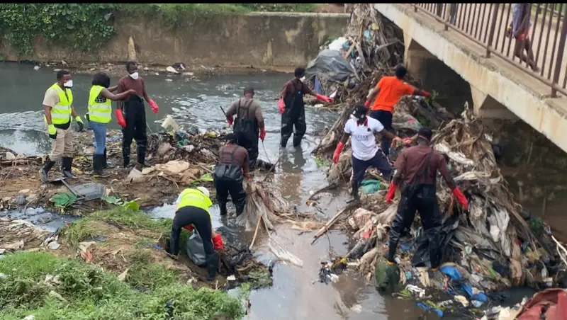Waste management: Re|Root teams up with Asokore Mampong Municipality to tackle waste crisis