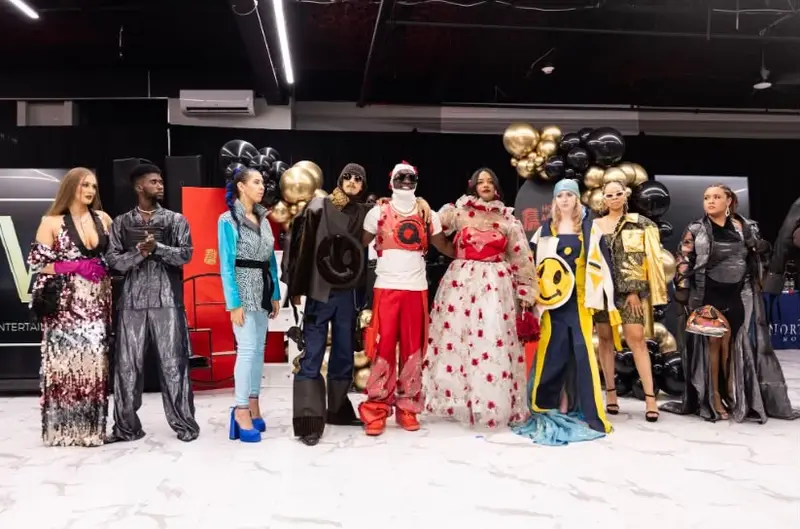 WAVVZ founder strengthens Ghana-US creative ties through fashion