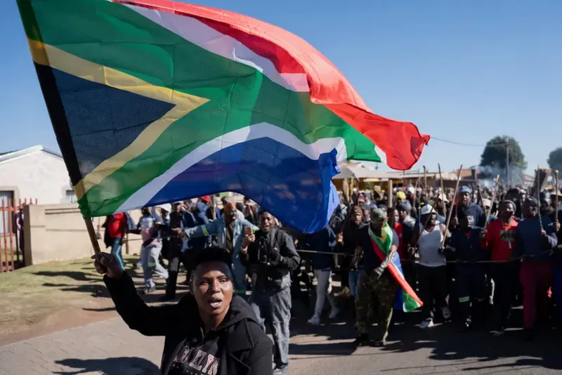 We expect urgent action - Ghana presses AU over xenophobic attacks after citizen killed in South Africa