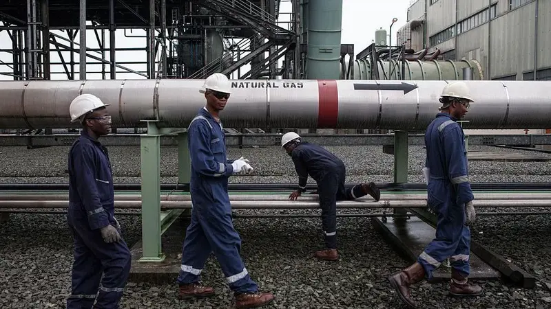 West Africa signs off $25bn mega gas-pipeline plan