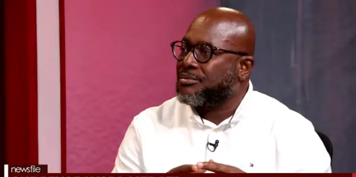 Why wait for deaths and losses before a clean-up charade? - Egyapa Mercer questions gov't