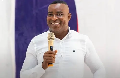 Wontumi acted within NPP election rules, not against party leadership - Campaign Secretariat