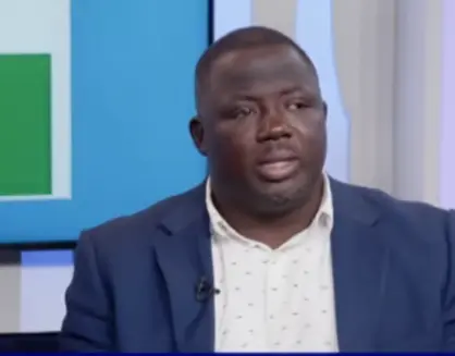 Wontumi first casualty of ORAL, others could follow - Mustapha Gbande