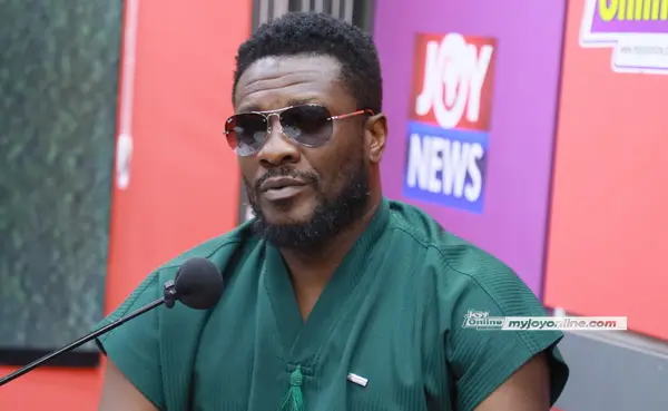World Cup exit: Asamoah Gyan says Ghana's performance was below par