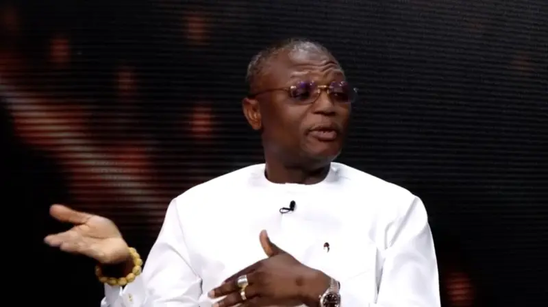 World Cup: Sports Minister admits Ghana lacked the cohesion to compete with the best teams