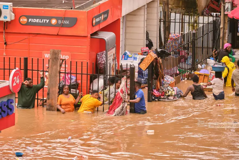 You can't trade lives for fiscal discipline - Oppong Nkrumah blasts government over flood deaths