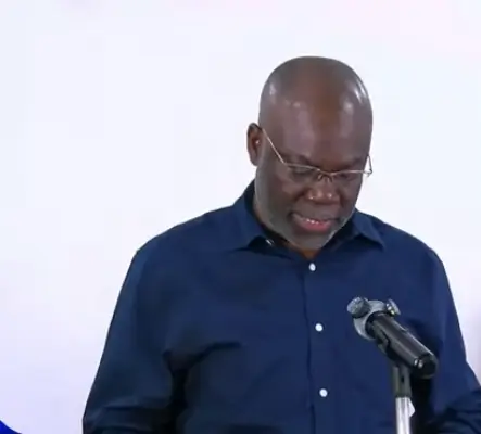 2 cedis diesel relief not generosity - Minority