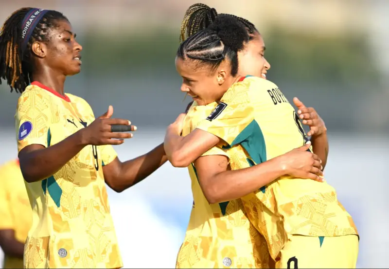 2026 WAFCON: We will need the right balance against Malawi - Black Queens coach Kim Lars Björkegren