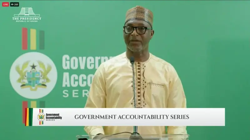 217 arrested, 165 prosecutions initiated in drug crackdown - Interior Minister