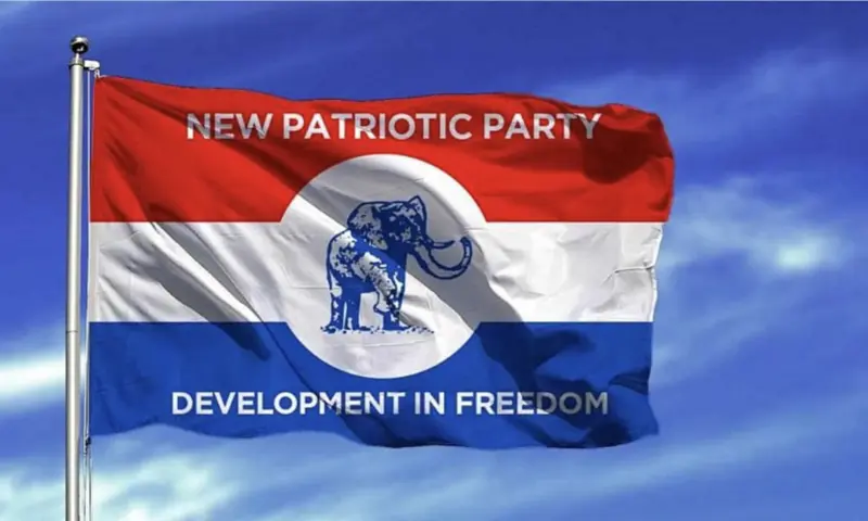 50 pick forms to contest 11 NPP executive positions; five eye chairmanship