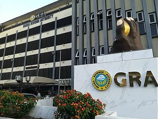 6 in 10 businesses fail to properly account for VAT - GRA