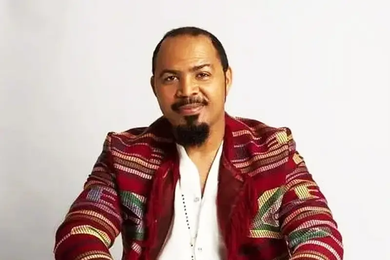 Accra is more like a place for the big boys, but Kumasi is for hustlers - Nigerian filmmaker Ramsey Nouah