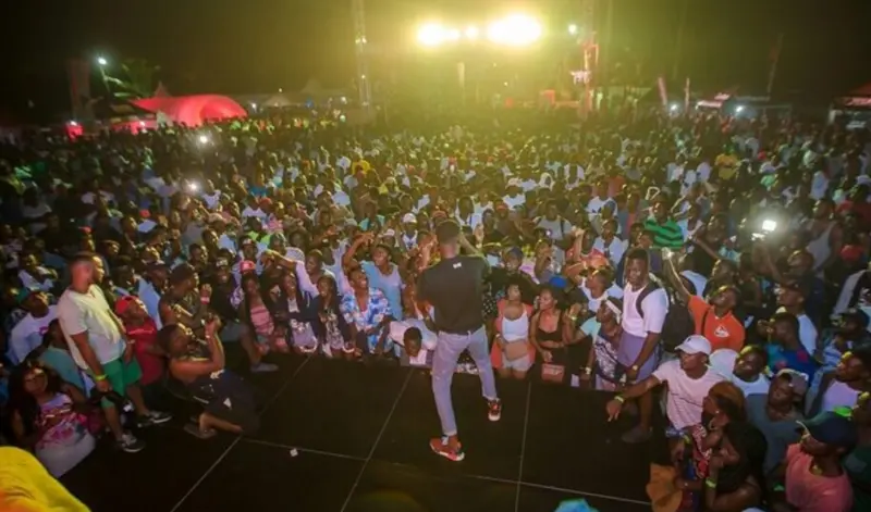 Accra ranks among world's top 20 cities for nightlife in 2026