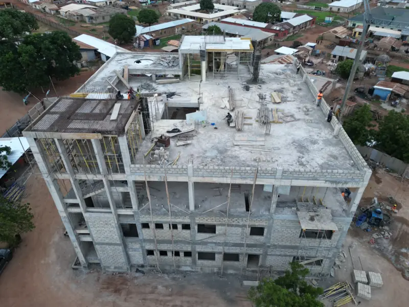 ADB Ghana Medicals: The Ghanaian company building solutions for a stronger healthcare system