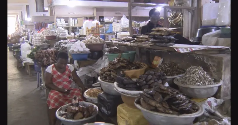 Adenta traders fear existing market may be abandoned over new 24-hour project