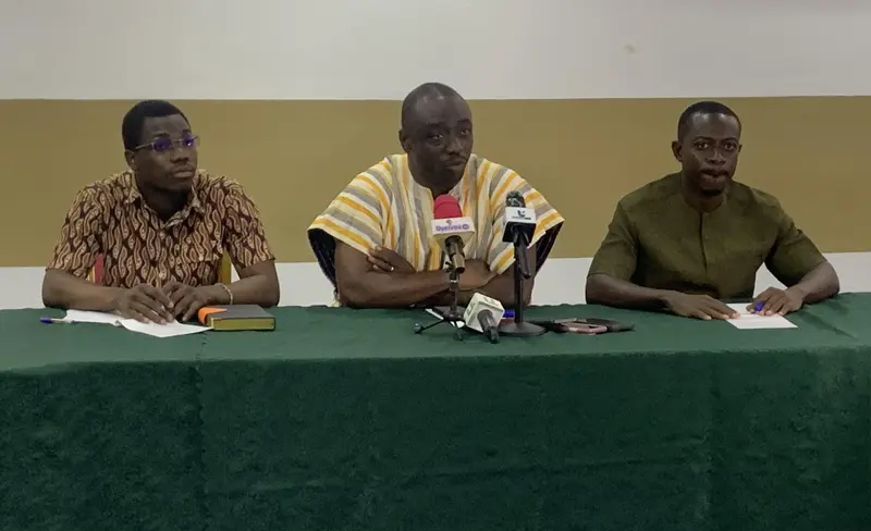 AFAG Demands Forensic Audit Of GoldBod