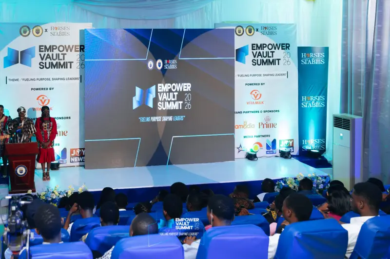 Afenyo-Markin, Dumelo, Bayo Adedeji, Bola Ray, others to headline Empower Vault Summit tomorrow