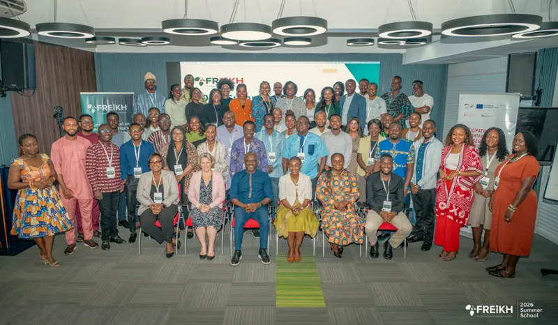 AFREIKH Summer School challenges Africa to harness critical minerals