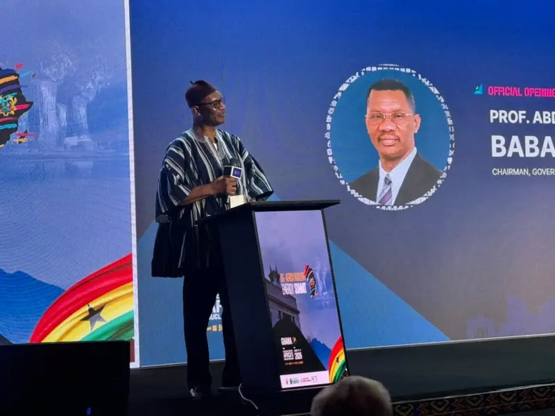 Africa's nuclear ambitions face critical workforce shortage - GAEC